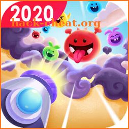 Dr.Bubble - Bubble Shooter Game icon