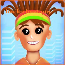 Dreadlocks icon