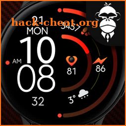 Dream 38 - Digital Watch Face icon