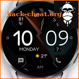 Dream 65 - Digital Watch Face icon