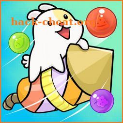 Dream Bubble Cookie Pop icon