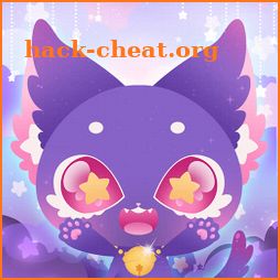 Dream Cat Paradise icon