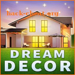 Dream Decor icon