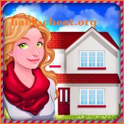 Dream Dollhouse Decoration 🏠 - Fashion Doll Games icon