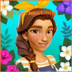 Dream Garden Makeover icon