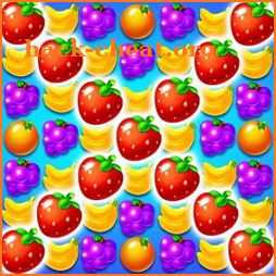 Dream Garden Super Fruit icon