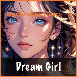 Dream Girl : Chat AI icon