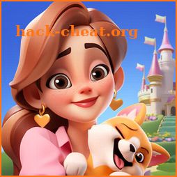 Dream Island - Match 3 Games icon