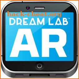 Dream Lab AR icon