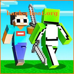 Dream Skin for Minecraft PE icon