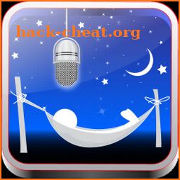 Dream Talk Recorder icon