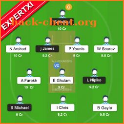 Dream Team 11 - DreamXI Tips icon