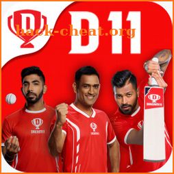 Dream11 Fantasy Cricket Team Prediction Guide 2021 icon