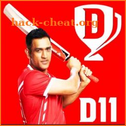 Dream11 Fantasy Crickets Team Predictions Guide icon