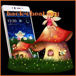 Dreamland Fairy Theme icon