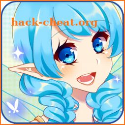 Dress Up 2 - Anime Fairy's World icon