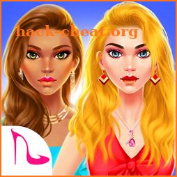 Dress Up Games Fashion Stylist icon