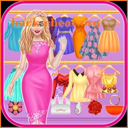 Dress up Salon Fashion Styles icon