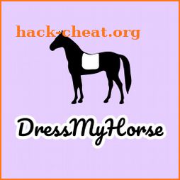 DressMyHorse icon