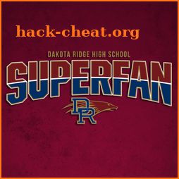 DRHS Super Fan icon