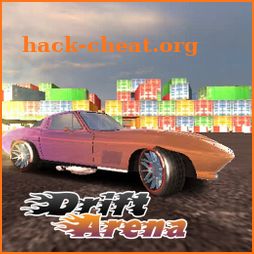 Drift Arena : Lite icon