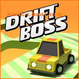 Drift Boss icon