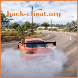 Drift Car Racing Drifting Game icon