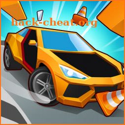 Drift Extreme - 3D Car Racing icon