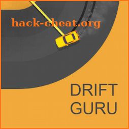 Drift Guru icon