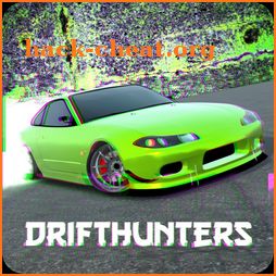 Drift Hunters icon