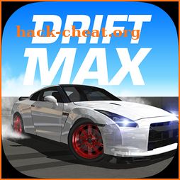 Drift Max icon