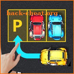 Drift Parking - Free Car Parking Puzzle Games icon