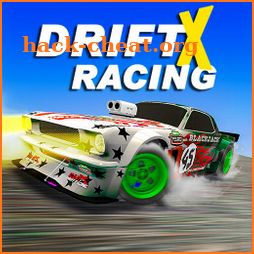 Drift Racing Mania: Speed Legends icon