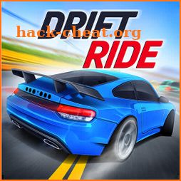 Drift Ride icon