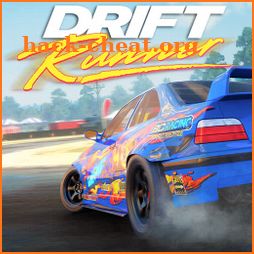 Drift Runner icon