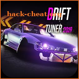 Drift Tuner 2019 icon