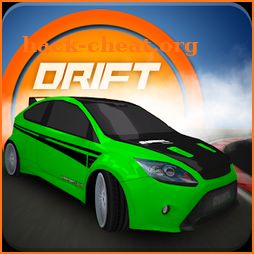 Driftkhana Freestyle Drift App icon