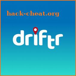 Driftr icon