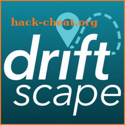 Driftscape - Local Guide icon