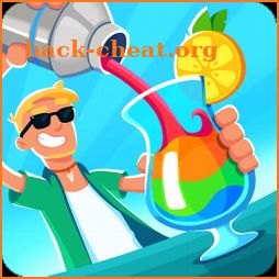 Drink Master - mobile bartender icon