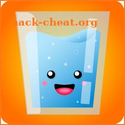 Drink Water - Drinking Reminder, Alarm & Tracker icon