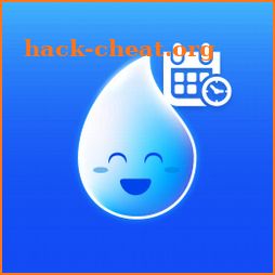 Drink Water Reminder & Tracker icon