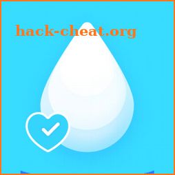 Drink Water Reminder: Water Tracker to Lose Weight icon