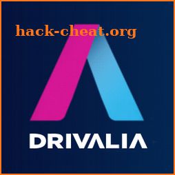 Drivalia UK icon