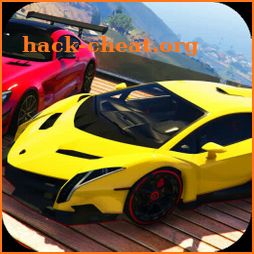 Drive Veneno - Lambo Car Racing 2020 icon