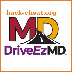 DriveEzMD icon