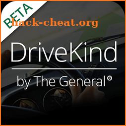 DriveKind by The General icon