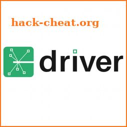 Driver icon