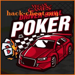 Driver Skill Poker icon