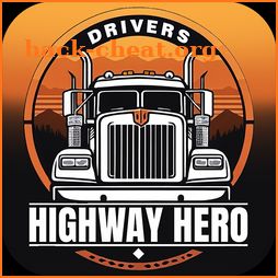 Drivers: Highway Hero icon